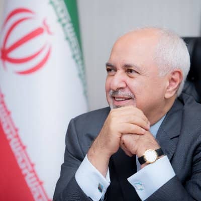 JZarif