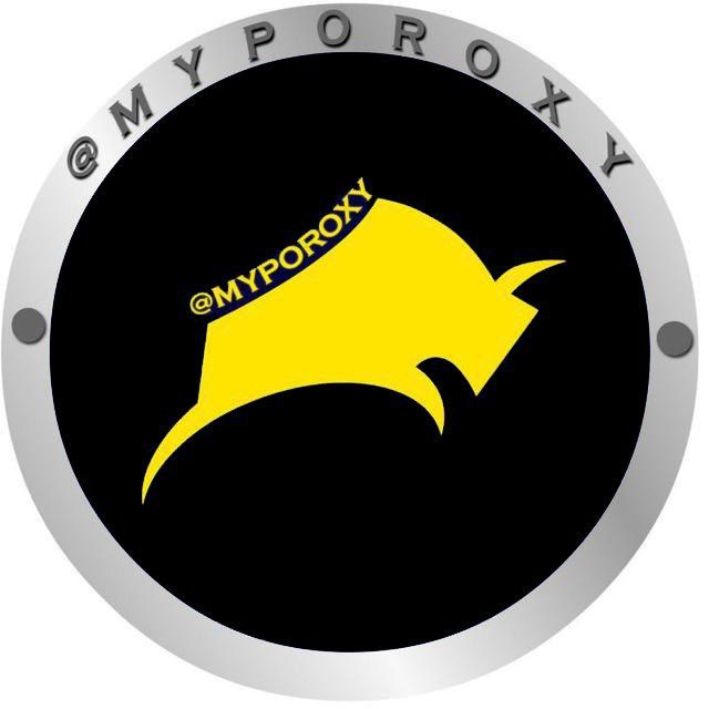 Myporoxy
