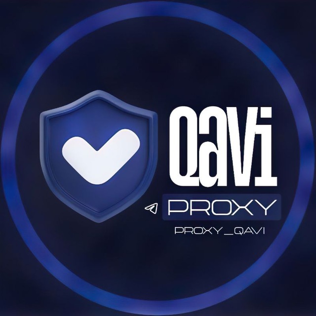 Proxy_Qavi